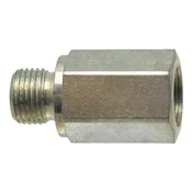 Granit Ravni hidravlični priključek GA G1/8 x G1/8 40 mm