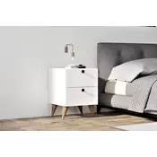 HANAH HOME Kada White