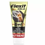 Flexit Gold Gel (100 ml)