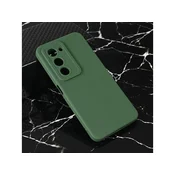Torbica Teracell Giulietta za Xiaomi Redmi 15 4G EU 171mm mat zelena