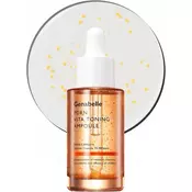 Genabelle PDRN Vita Toning Ampoule MINI – Pomlajevalno Serum za Obraz MINI 30ml