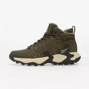 Sneakers Reebok Kitari Dmx Army Green/ Linen/ Black EUR 41