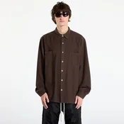 Srajca Rick Owens DRKSHDW Jumbo Outershirt Dark Dust M