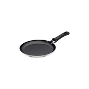 Tramontina Tiganj za palacinke Professional, 22 cm, 0.6 l, Crni
