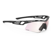Rudy Project Tralyx Plus Slim Black Matte/ImpactX Photochromic 2 Laser Red Biciklističke naočale