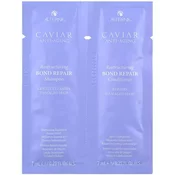 Alterna Caviar Restructuring Bond Repair Set - Šampon i Regenerator, 2 ? 7 ml