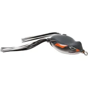 RAPTURE DANCER FROG 45MM 7GR BLACK