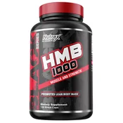 Nutrex - HMB 1000, 120 kapsul