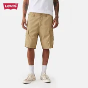 Levis Carrier Bermude