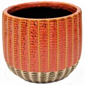 Keramični pokrov C30-29 premera 12 x 11 cm