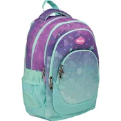 Ruksak Karbon 4 ZIP SHINY STARS P10
