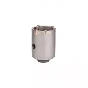 BOSCH Kruna za bušenje SDS plus-9 za šestougaoni adapter 2608550075, 50 x 50 x 72 mm, 6