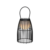 Lucide 06801/01/30 - LED Zatemnitvena dotyková lampa FJARA LED/0,3W/230V IP44