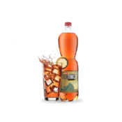 FRUPI TEATANIC LČ BRESKEV 1,5L