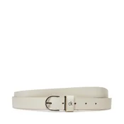 Pas Calvin Klein Ck Metal Loop Round Buckle 2.5 K60K613147 Bela