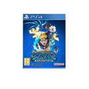 NAMCO BANDAI PS4 Igrica NARUTO X BORUTO Ultimate Ninja STORM CONNECTIONS