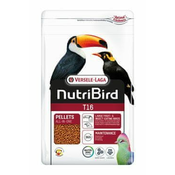 VL Nutribird T16 za velike ptice 700g