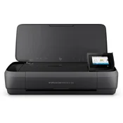 shumee Mobilna večnamenska naprava HP Officejet 250, brizgalna, barvna, A4, CZ992A