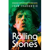 The Rolling Stones: Umetnost pobune - Ivan Ivačković ( 10482 )
