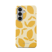 Premium maska Burga Tough MagSafe Lemon Tart za Samsung Galaxy S26 Plus