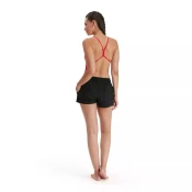 Speedo swim short black xs