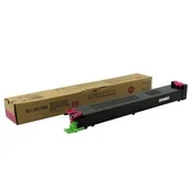 SHARP toner MX31GTMA, škrlatna