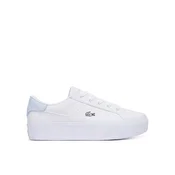 Lacoste Superge 51CFA0042 1T3 Bela