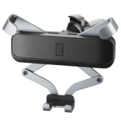 CellularLine Univerzální držák do ventilace Slide, černý GRAVITYTPVENTK