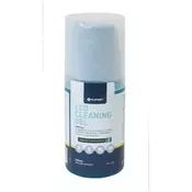 ČISTILO za LCD 200ML+50ML promo s krpico iz mikrofibre Platinet (PFS6250)