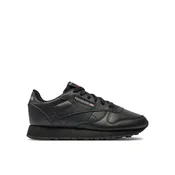 Reebok Superge Classic Leather GZ6094 Črna