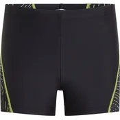 Energetics PORT TRUNKS B, djeciji kupaci, crna 426734