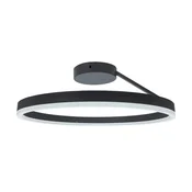 Rabalux LED svetilka Isaure 24W IP20 3000/4000/6500K