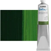 Lukas Berlin Oljna barva Sap Green 200 ml 1 kos