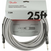 Fender Professional Series 7,5 m Ravni - Ravni Instrumentalni kabel