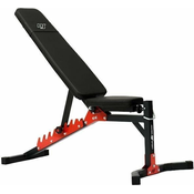 Marbo MH-L115 Weight Bench Adjustable 2.0