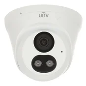 IP kamera Uniview IPC3618LE-ADF28KC-DL ColorHunter, 8 Mpx