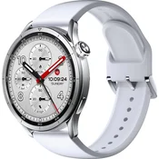 Xiaomi Watch S5 46mm Silver