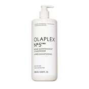 Olaplex Obsegbalzam za tanke lase št. 5 Fine Bond Maintenance (balzam) (Neto kolieina 1000 ml)