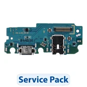 Samsung ServicePack USB-polnilna ploščica za SAMSUNG A13 5G A136B GH96-15201A