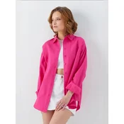MixRay Bluza fuksija