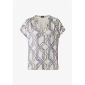 MEXX Bluza  kremna / marine