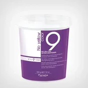 Fanola Ljubicasti blanš No Yellow, 500g