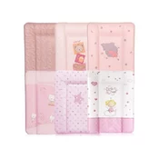 Lorelli meka podloga softy pink ( 10130160007 )