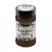 Pasta za efekt kamna Pentart 100 ml | izberite odtenek