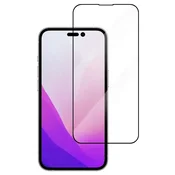 Champion Zaščita zaslona iPhone 14 Pro Black