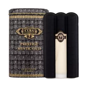 Cuba Prestige Mystic Oud 90 ml toaletna voda za moške