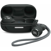 JBL Reflect Aero TWS slušalke, črne