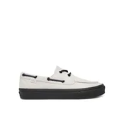 Vans Tenis superge 2-Eyelet VN000Z96CJ71 Kremna
