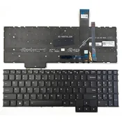 Tastatura za laptop Lenovo Legion Pro 5 16ARX8 16IRX8 7 16ARX8H 16IRX8H RGB Backlit mali enter ( 112397 )