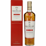 MACALLAN Viski Classic Cut 2023 Edition, 0.7L